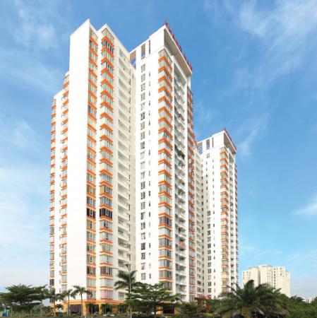 Khu căn hộ Terra rosa tongkhosoon.com