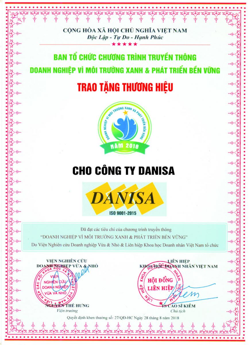 Danisa