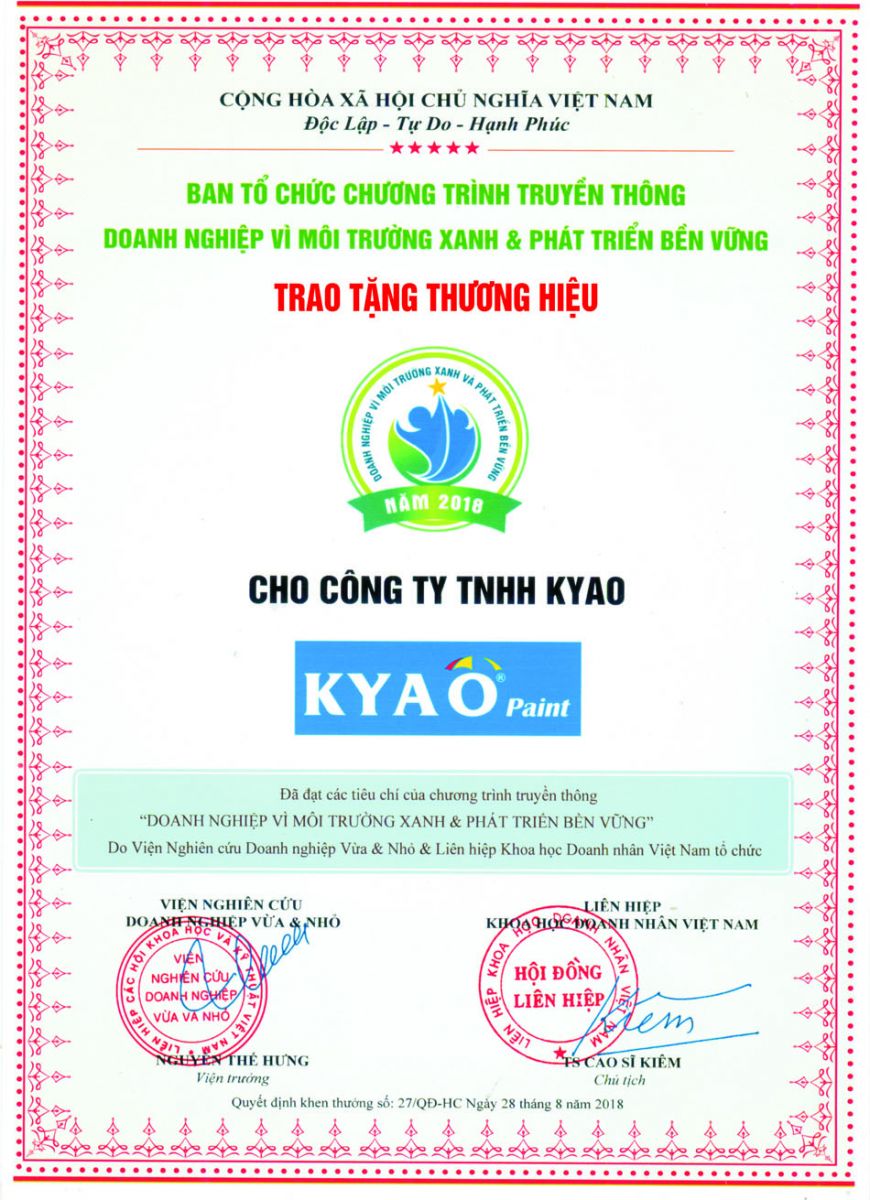 kyao