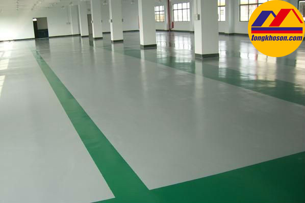 Kết quả hình ảnh cho sơn sàn epoxy tongkhoson.com