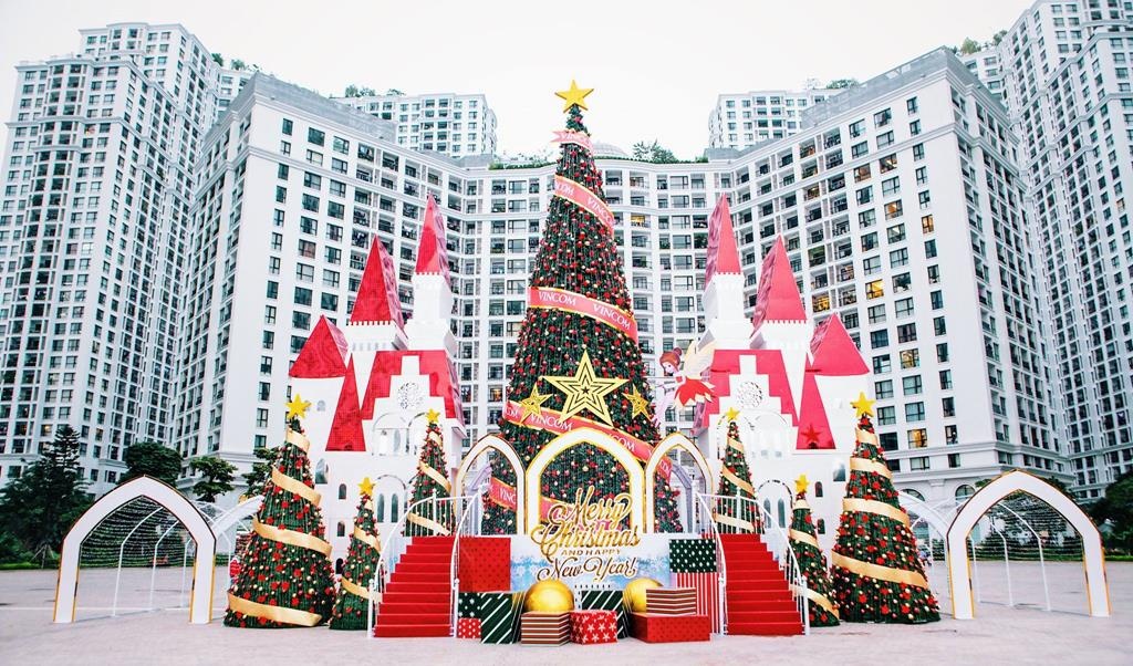 Trung tâm thương mại Time City