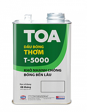 Dầu bóng thơm Toa T5000