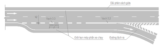 vạch kẻ đường 3.2