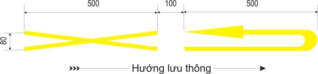 vạch số 55