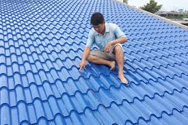 Vách tôn còn mới