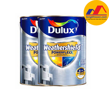 WeatherShield Flexx