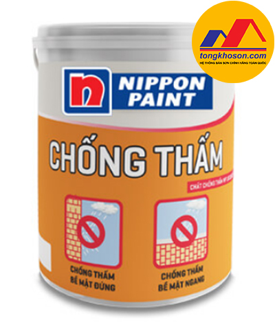 Sơn chống thấm Nippon WP100