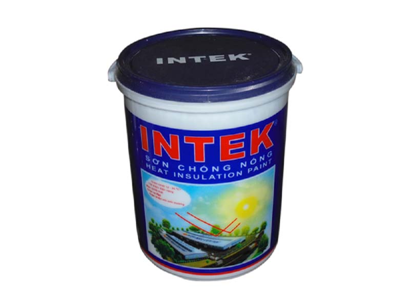 Sơn Intek
