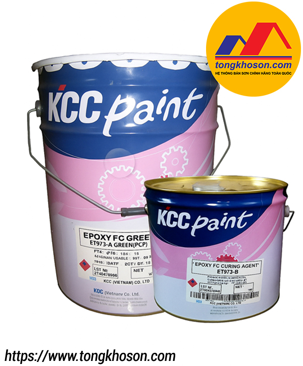 son chong tinh dien kcc et 873