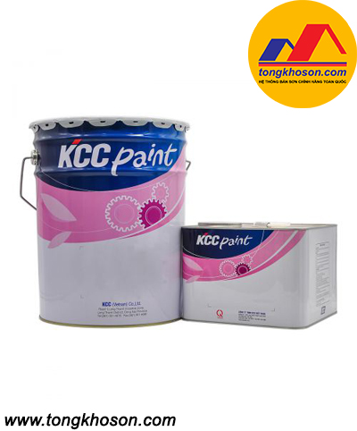 son lot epoxy kcc supro primer