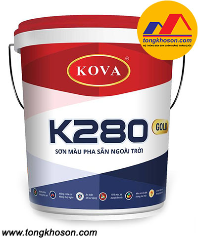 kova k280