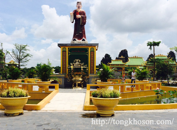 Sơn nhũ sàn Kova