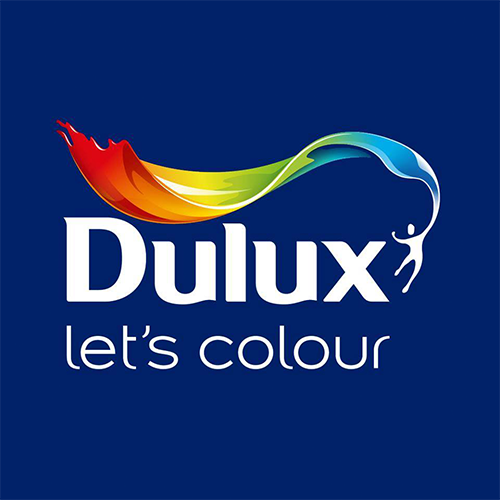 Lịch sử hãng sơn Dulux