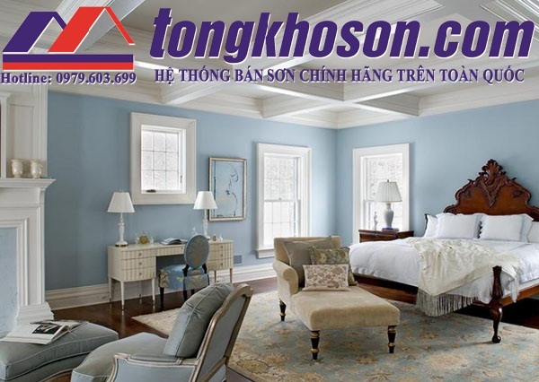 Mau-son-phong-khach-theo-phong-thuy-cho-nguoi-menh-moc