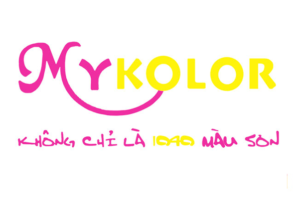 Sơn Mykolor tại Sóc Trăng