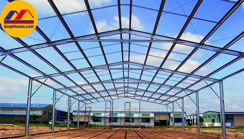 Sơn chống rỉ epoxy