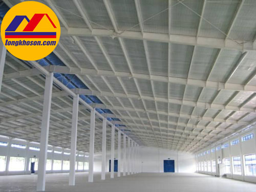 Sơn chống rỉ epoxy là gì?