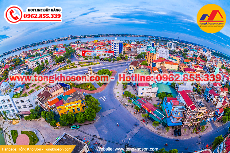Cung cấp các sản phẩm phù hợp đến mọi nhà