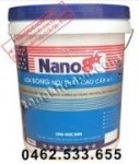 Sơn nano 8 sao