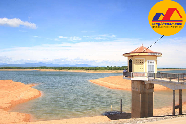 thời tiết nắng nóng tại Quảng Trị