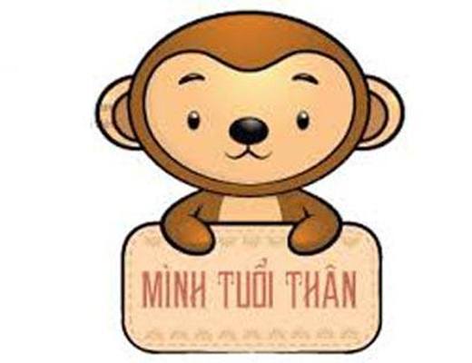 Tuổi Thân hợp với màu gì?