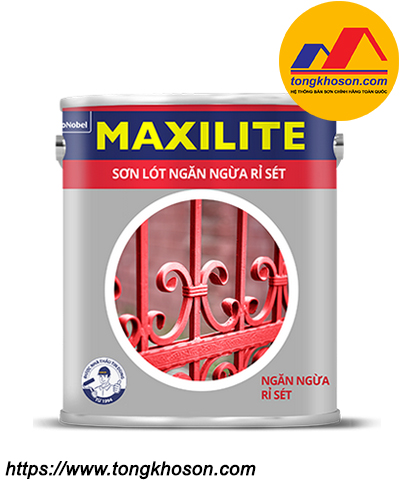 Sơn Maxilite