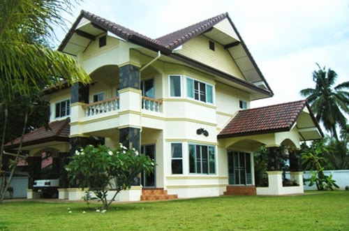 nhà hướng bắc1