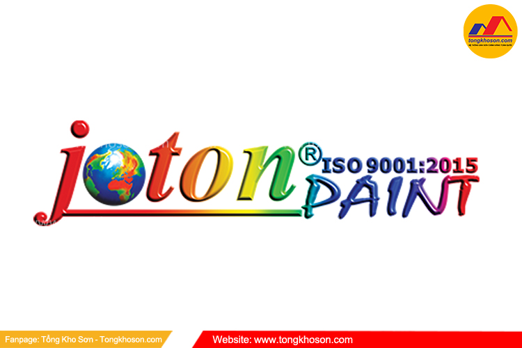 sơn joton có tốt không