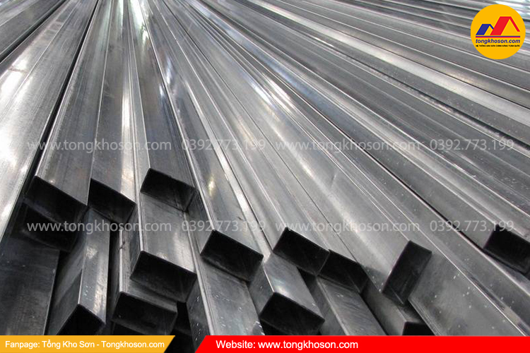 sơn sắt thép kim loại là gì