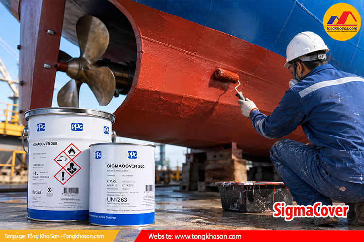 SigmaCover