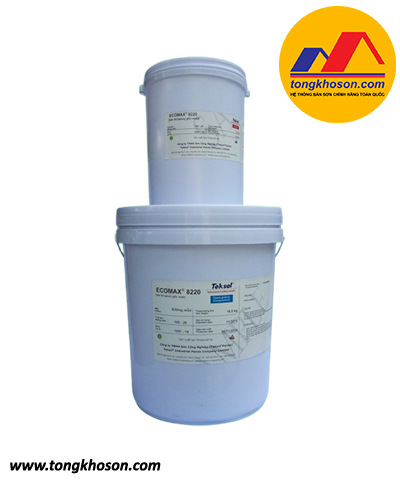 Epoxy Teksol Ecomax 8220 