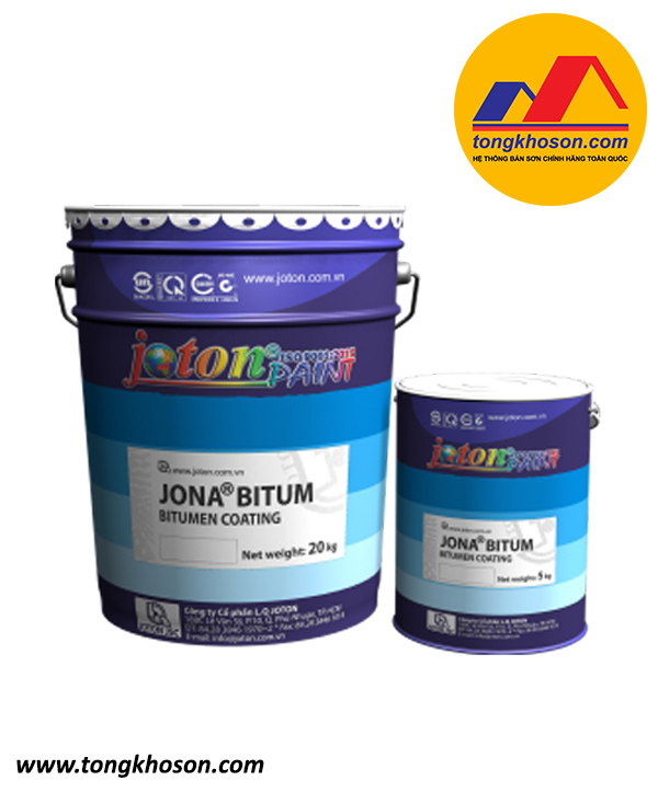 Sơn Joton Jona Bitum