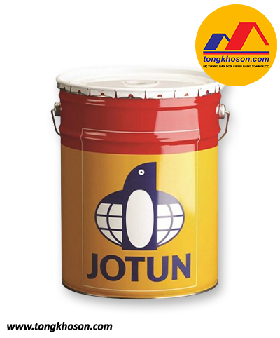 Sơn chịu nhiệt Jotun Solvalitt 