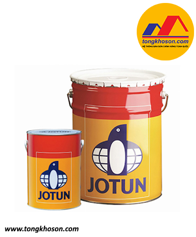 Sơn chống hà tàu biển hãng Jotun