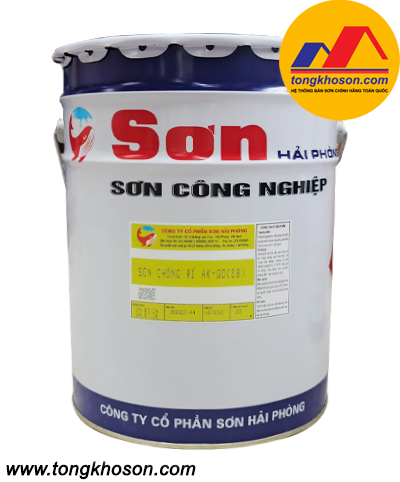 tong kho son