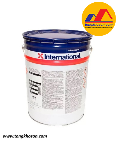 Sơn lót Interzinc 22
