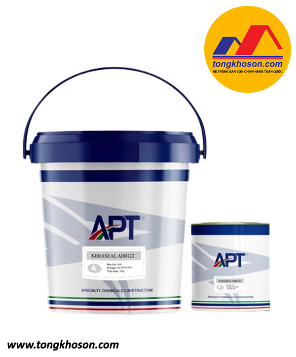  Sơn Epoxy APT KeraSEAL ADO122