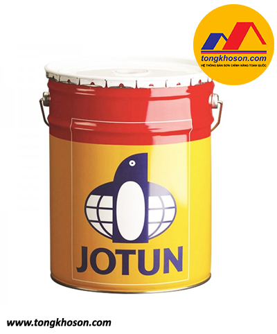 Sơn Jotun Pioner Topcoat
