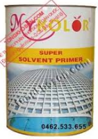 Sơn lót gốc dầu mykolor