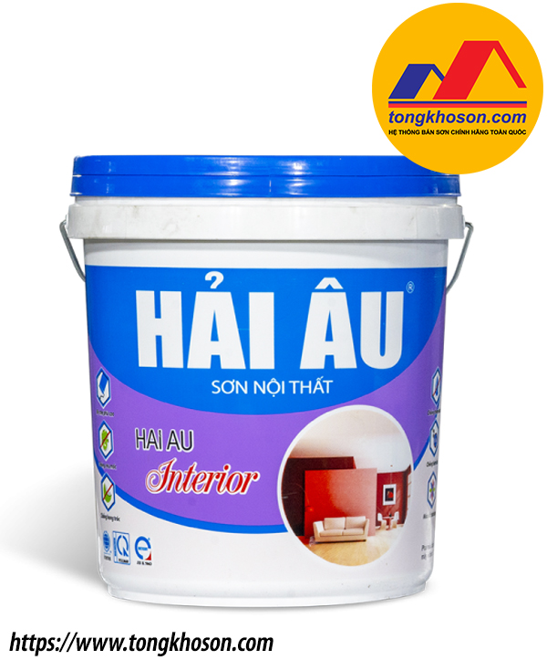 Tổng kho sơn