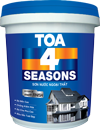 sơn nước Toa 4 seasons ngoại thất