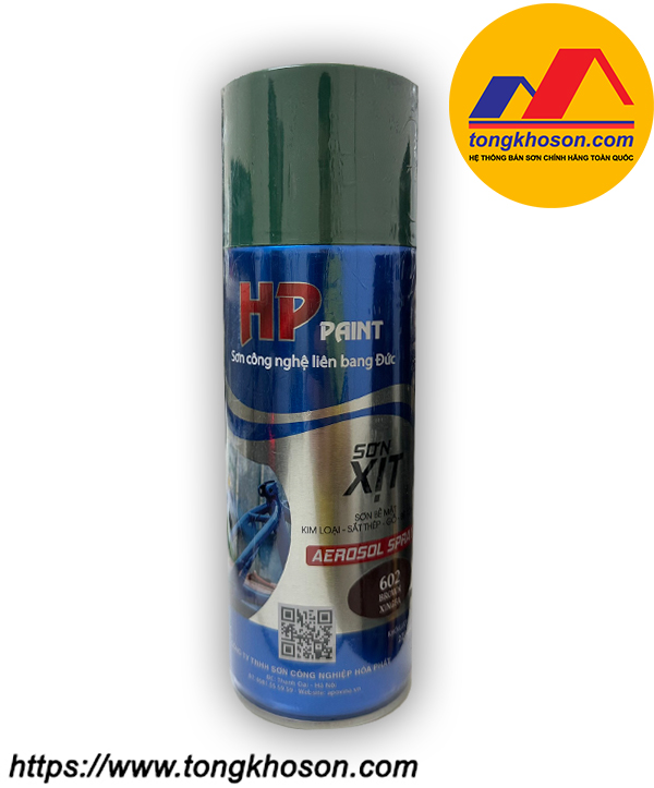 Sơn xịt lên nhựa loại nào tốt? - Sơn xịt Hòa Phát
