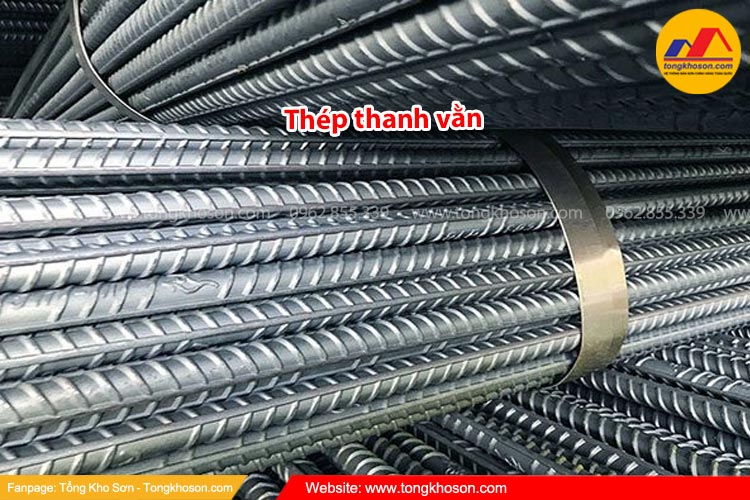 Tiêu chuẩn bảo vệ sắt thép trong xây dựng Việt Nam