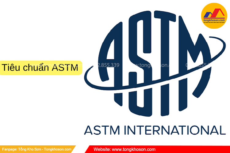 Tiêu chuẩn thép xây dựng của Hoa Kỳ ASTM