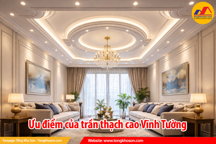 ưu điểm